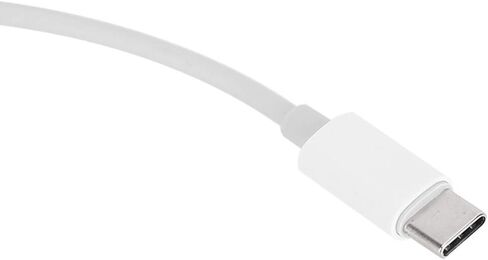 قارئ بطاقات SUNGOOYUE USB C إلى SD TF، محول بطاقة ذاكرة عالي السرعة لأجهزة iOS، مع وظيفة التوصيل السريع لا حاجة إلى تطبيق، تصميم محمول من مادة ABS in Kuwait