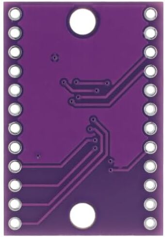 10 قطعة TCA9548A 8-Channel I2C حافلة التحكم ثنائي الاتجاه نقل وحدة تبديل متعددة القنوات لوح تمديد لمضاعف I2C in Kuwait