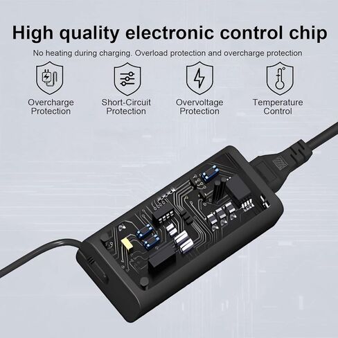 شاحن كمبيوتر محمول USB من النوع C بقدرة 65 وات لشاحن Dell USB C، شاحن كمبيوتر محمول Dell لأجهزة Latitude 5420 7420 5520، Inspiron 16 7620 2 في 1، XPS 12 9520، XPS 13 9350 LA65NM190 HA65NM190 LA65NM170 in Kuwait