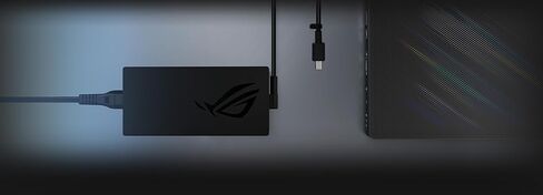 ROG 200W 20V Charger for Asus ProArt P16 H7606 H7606W H7606WI H7606WU H7606WV Laptop 20V 10A AC Power Supply Adapter Cord in Kuwait