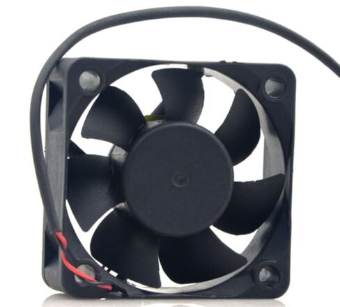 ME50201V2-Q000-A99 DC 12V 1.44W 50x50x20mm 2-Wire Cooling Fan in Kuwait