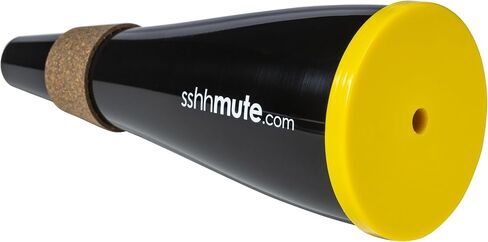Bremner Trumpet Practice MUTE (NUX-MP2) in Kuwait