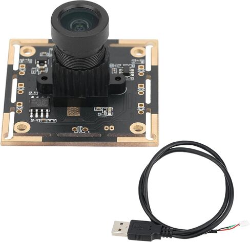 وحدة الكاميرا، كاميرا ويب USB عالية الدقة 1 ميجابكسل مع شريحة OV9732 وزاوية عرض 72 درجة، لنظام التشغيل WinXP OS X in Kuwait