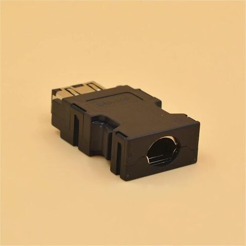 YHNNH SM-10P-B SM-10PIN 36310 MR-J3CN2 التشفير موصل ل J4 J3 JE محرك معزز SM-10P 1394 SM 10P IEEE1394 10Pin in Kuwait