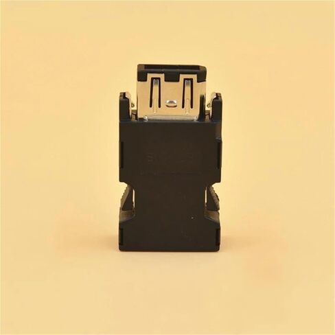 YHNNH SM-10P-B SM-10PIN 36310 MR-J3CN2 التشفير موصل ل J4 J3 JE محرك معزز SM-10P 1394 SM 10P IEEE1394 10Pin in Kuwait