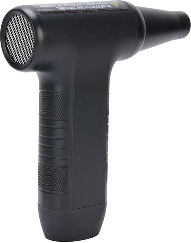 Fafeicy Electric Air Duster, Rechargeable Cordless Blower, 110000RPM Brushless Motor, Ideal for Home and Car Cleaning in Kuwait