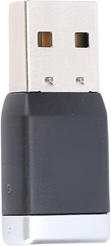محول Yunseity اللاسلكي، يحول الدعم السلكي إلى اللاسلكي لنظام iOS 10.0 و10، مع 5.8G WiFi وBluetooth 5.0 لاتصال مستقر in Kuwait