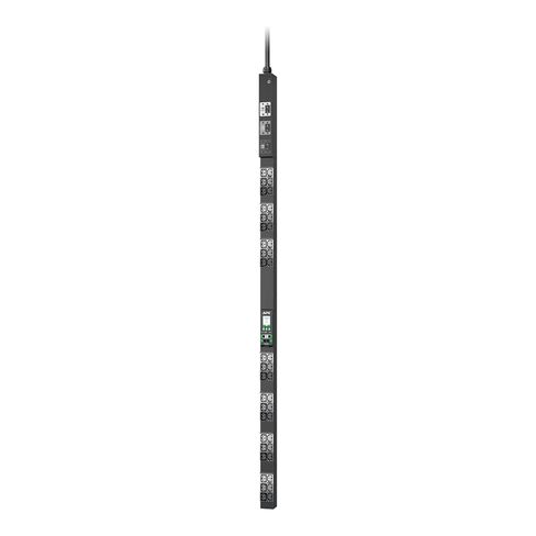 APC APDU10351ME Netshelter Rack Pdu Advanced Metered 8.6kw 3ph 208v 30a L21-30p 42 Ou in Kuwait