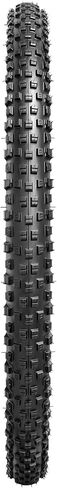 إطارات دراجة YUNSCM مقاس 26 بوصة 26x2.35/60-559 60TPI و26 بوصة أنابيب دراجة مع شريطين حافة متوافق مع إطارات وأنابيب الدراجات 26x2.20 26x2.25 26x2.30 26x2.35 26x2.40 26x2.50 26x2.60 دبليو-3103) in Saudi Arabia