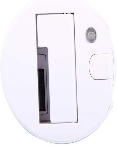 محطة إرساء محرك الأقراص الصلبة NL-JT08 USB 2.0 لمحرك الأقراص الصلبة SATA l/ll مقاس 2.5 و3.5 بوصة in Kuwait