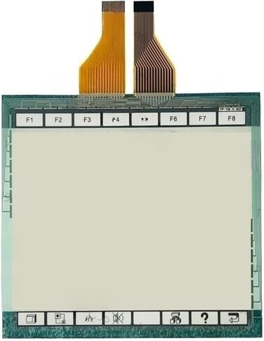 شاشة تعمل باللمس CM602 TP-3386S1 FP-VN-1 FP-VM-6-MO محول الأرقام in Kuwait