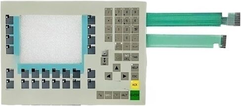 OP270 Key-6 مفتاح لوحة المفاتيح الغشائية in Kuwait
