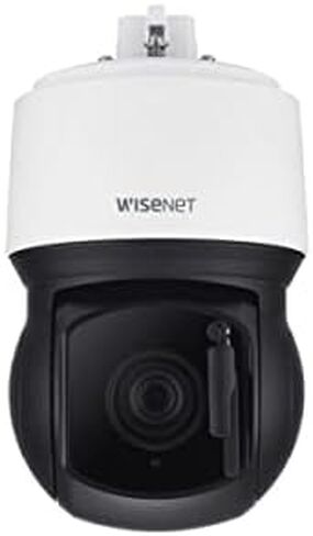 Hanwha Techwin XNP-6400RW 2MP Network 40x IR PTZ مع ممسحة مدمجة in Kuwait
