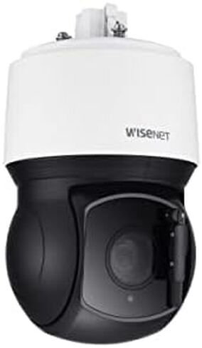 Hanwha Techwin XNP-6400RW 2MP Network 40x IR PTZ مع ممسحة مدمجة in Kuwait