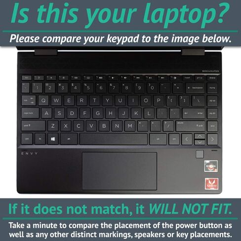 MightySkins Skin لجهاز HP Envy X360 13 "(2019) - عقل ملتوي | غطاء ملتف من الفينيل واقٍ ومتين وفريد ​​من نوعه | سهل التطبيق والإزالة وتغيير الأنماط | صنع في الولايات المتحدة الأمريكية in Kuwait