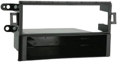 Metra 99-7895 HONDA ACCORD W/POCKET 98-02 in Saudi Arabia