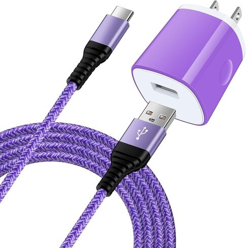 محول إيثرنت USB-C إلى RJ45 أساسي - محول شبكة سلكية صغير الحجم بسرعة 100 ميجا بت في الثانية للأجهزة اللوحية - أرجواني in Kuwait