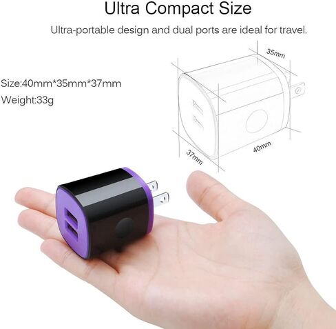 محول إيثرنت USB-C إلى RJ45 أساسي - محول شبكة سلكية صغير الحجم بسرعة 100 ميجا بت في الثانية للأجهزة اللوحية - أرجواني in Kuwait