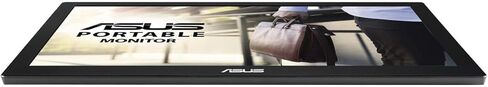 ASUS MB169B+ 15.6in Full HD 1920x1080 IPS USB Portable Monitor (Renewed) in Kuwait