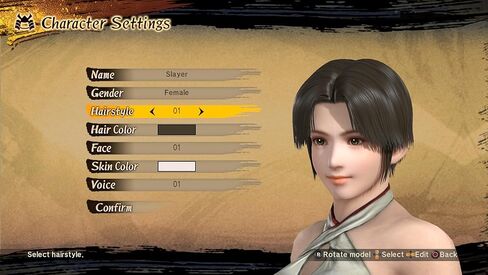 Toukiden: Kiwami - PlayStation 4 (Renewed) in Kuwait