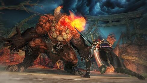 Toukiden: Kiwami - PlayStation 4 (Renewed) in Kuwait
