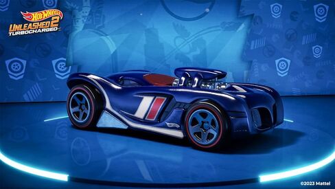 Milestone HOT WHEELS UNLEASHED 2 - Turbocharged Day One Edition (بلاي ستيشن 4) in Kuwait