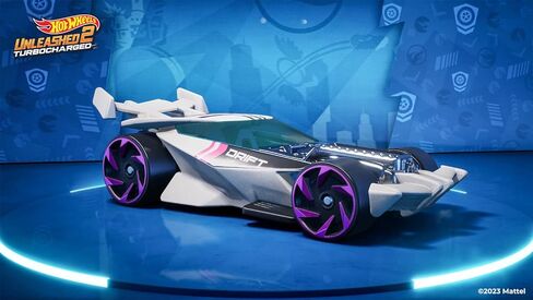 Milestone HOT WHEELS UNLEASHED 2 - Turbocharged Day One Edition (بلاي ستيشن 4) in Kuwait