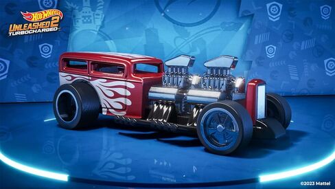 Milestone HOT WHEELS UNLEASHED 2 - Turbocharged Day One Edition (بلاي ستيشن 4) in Kuwait