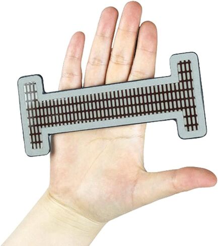 Tablet Hand Strap Holder, Portable Grip for 9in E Book, Secure Elastic Belt Handle in Kuwait