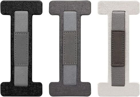 Tablet Hand Strap Holder, Portable Grip for 9in E Book, Secure Elastic Belt Handle in Kuwait