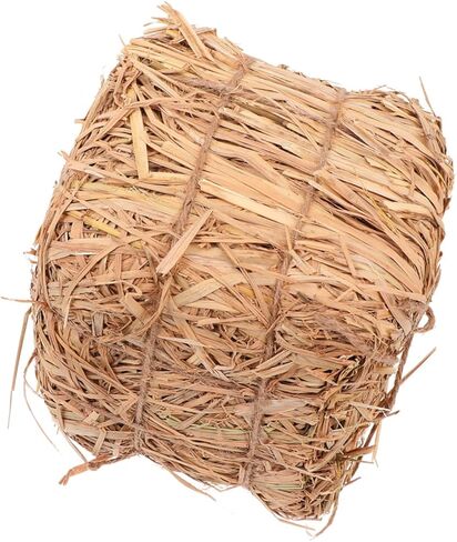 Hay Bales for Outdoor Photography Props Yard Haystack Garden Decorations Small Prop Wedding Layout in Kuwait