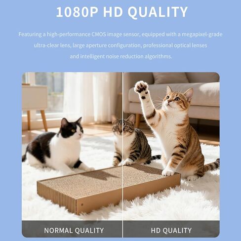 كاميرا ويب OrdinarYone 1080P كاميرا رؤية ليلية متقدمة وعدسة واسعة 120 درجة لعقد مؤتمرات الفيديو والأمن in Kuwait