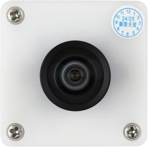 كاميرا OrdinarYone IMX577 USB بدقة 12 ميجابكسل بدقة 3840 × 3024 ومجال رؤية 113 درجة غير مشوهة لمشروع تصوير التطبيقات in Kuwait
