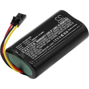 بطارية بديلة لجهاز SR GPS TPSWT41 Hiper GPS SR متوافقة مع 1000001-01(2600 مللي أمبير في الساعة) in Kuwait