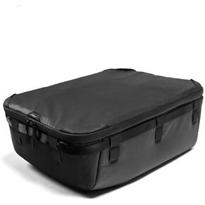 Peak Design Camera Cube V2, XL, Custom Organization and Protection, Weatherproof Shell with Foam Sub-Lining, FlexFold Dividers Included, Camera Bag Insert Compatible Travel Bags in Kuwait