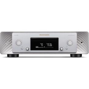 Marantz SACD30NSLG CD Player with Integrated with HEOS Built in(Silver Gold) in Kuwait