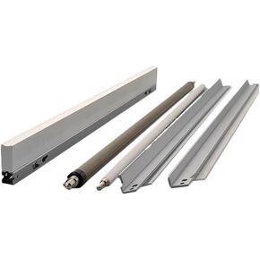 Roller Drum Cleaning Kit Lubricant Bar Cleaning Sponge Compatible with MPC5300 C5310 C5200 C5220 C5100 in Saudi Arabia