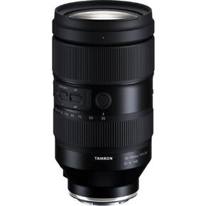 Tamron 35-150mm F/2-2.8 Di III VXD for Sony E-Mount Full Frame/APS-C (6 Year Limited USA Warranty) in Saudi Arabia