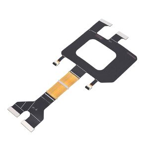 كابل اللوحة الرئيسية VBESTLIFE LCD، موصل FPC بديل لجهاز Moto Razr 50، مع أداة فك وقطعة قماش للتنظيف in Kuwait