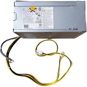 مصدر طاقة 180 وات D19-180P1A PA-1181-6HK L70042-011 لـ HP 280/288 G6/G8 MT in Kuwait