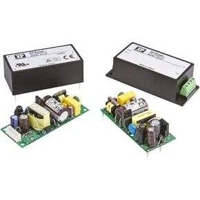 ECL25US05-S مصدر الطاقة AC-DC؛ وحدة تزويد الطاقة، 25 وات، صغيرة، طرف لولبي in Kuwait