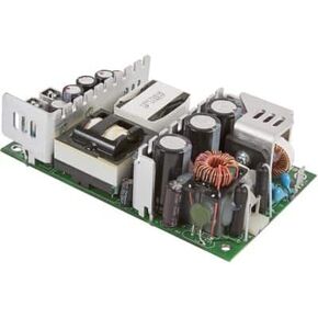 مصدر الطاقة XP POWER GCS350PS12؛ تيار متردد-تيار مستمر؛ وحدة تزويد الطاقة بإطار مفتوح، 200/350 وات 12 فولت 16.7/29.2 أمبير للهواء الحراري/القسري، الصناعي والمتوسط، 85~264 فولت تيار متردد in Kuwait