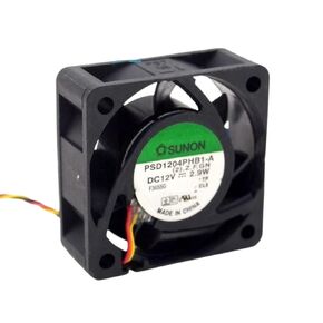 PSD1204PHB1-A (2).Z.F.GN 12V 2.9W 4015 40mm 40 * 40 * 15mm 4cm Cooling Fan in Kuwait