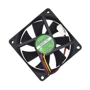 7015 70 مم KDE1207PHV1-A 12V 2.8W 0.23A مروحة وحدة المعالجة المركزية للكمبيوتر، مروحة تبريد، مروحة تبريد in Kuwait