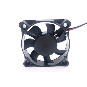 5V 12V 24V 0.1A 5010 50MM 50*50*10MM مروحة التبريد بطاقة الرسومات جسر رقاقة طابعة ثلاثية الأبعاد مروحة التبريد مع 2pin 3pin (24V 3PIN) in Kuwait