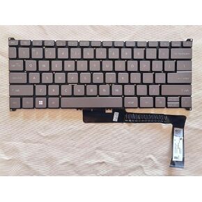 New Replacement US Backlit Keyboard for ACER S40-54 EX214-53 N22C5 Aspire 5 A514-54 A514-57Q3 A514-55G A514-56M A514-56P A514-56GM S40-54-5389 Series Laptop Gray with Backlight in Saudi Arabia