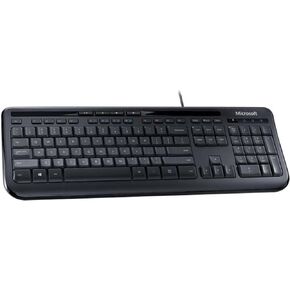 Microsoft Wired Keyboard 600 in Saudi Arabia
