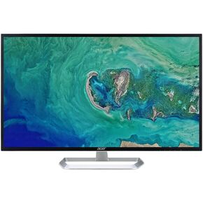 شاشة acer Pro Series 31.5 بوصة WQHD احترافية IPS، وقت استجابة 60 هرتز 4 مللي ثانية، 2560 × 1440 HDR جاهزة (متجددة) in Kuwait
