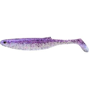 BangerShad 6.5" 2-Pack by Headbanger Lures in Kuwait