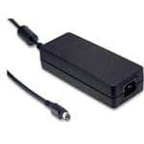 مصدر طاقة جيد GSM160A12-R7B، محول طبي من الدرجة الأولى AC-DC؛ مع PFC النشط، 160 وات، 12 فولت، 11.5 أمبير، DC DIN 4-Pin مع قفل؛ مقبس إدخال التيار المتردد 3 سنون IEC320-C14، الإدخال: 80~264VAC in Kuwait